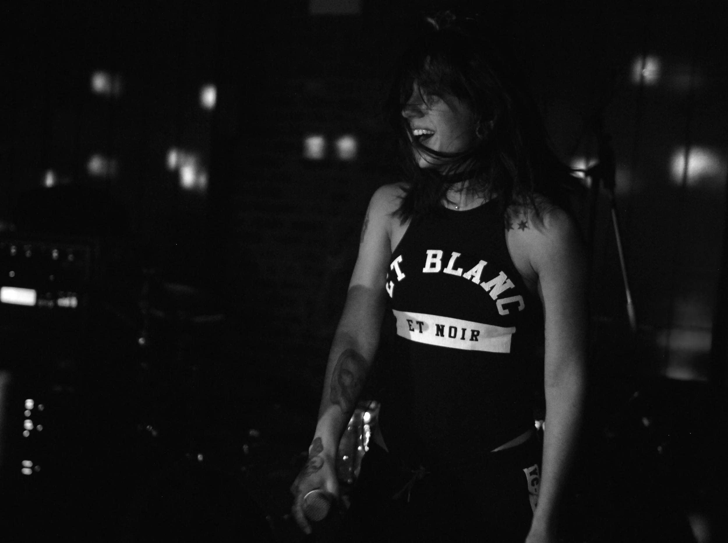 Krewella // Good Room