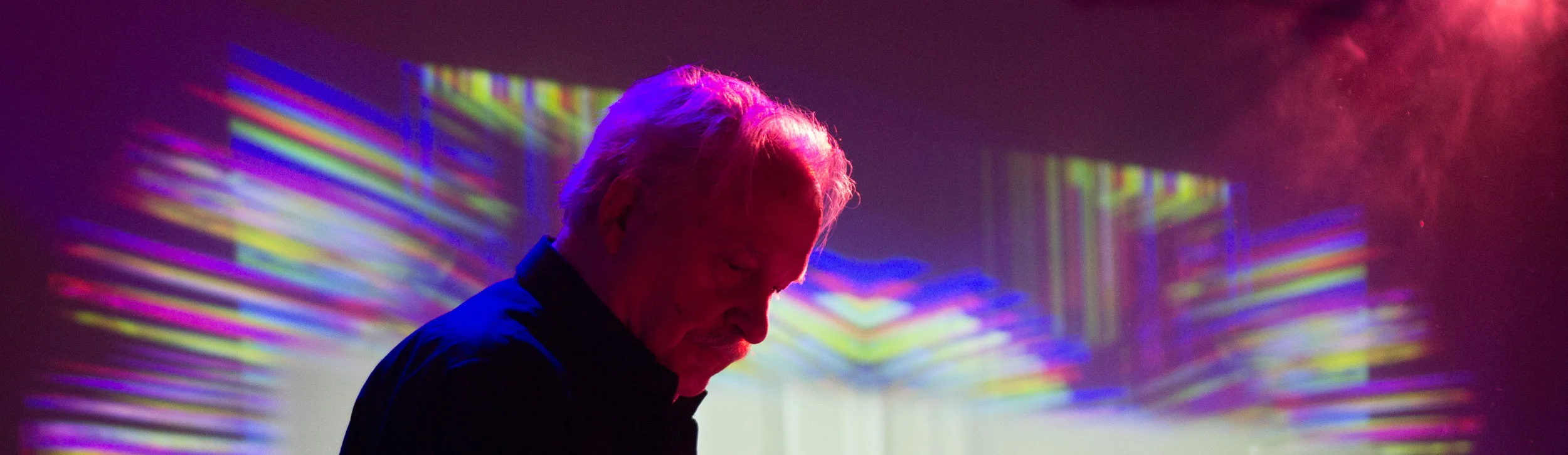 Giorgio Moroder