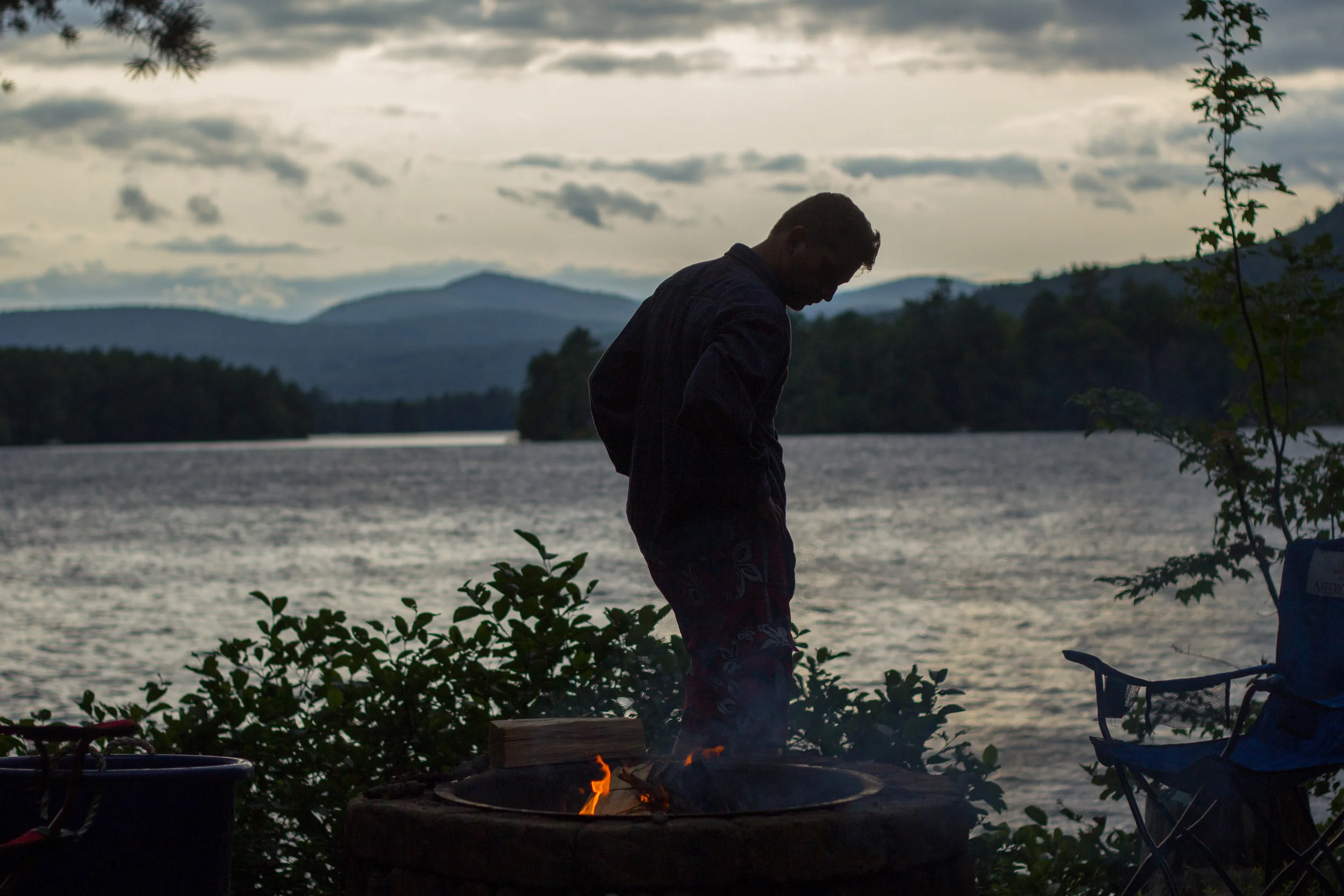 Lake George
