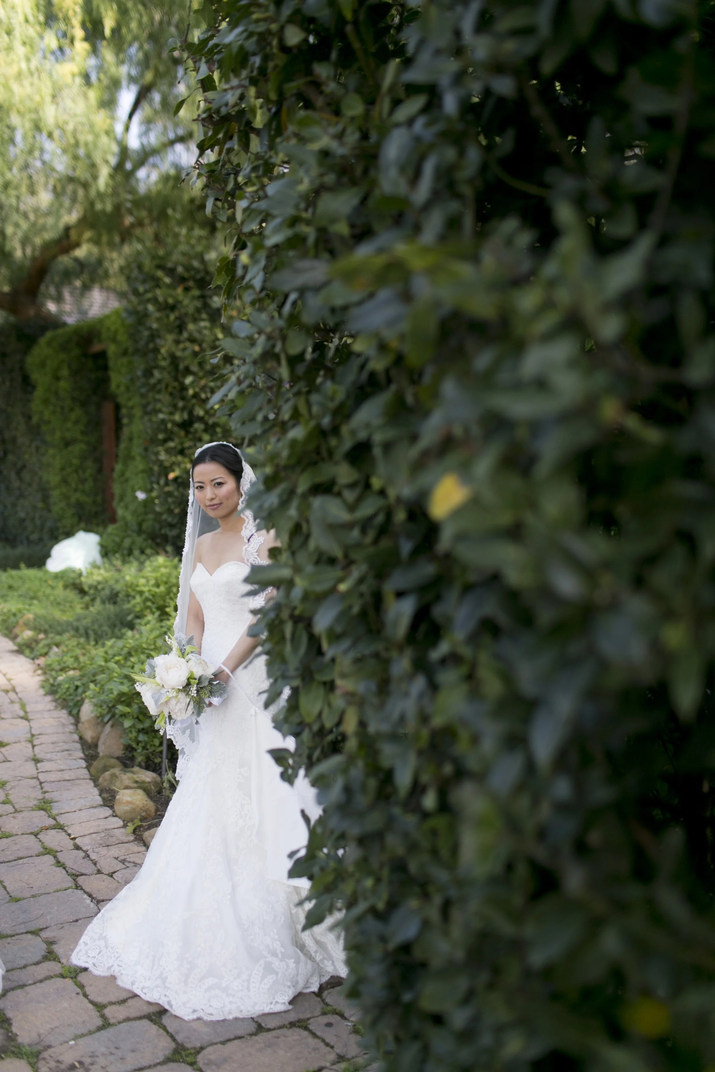 Santa Barbara Wedding Officiant Miriam Lindbeck | Non-Denominational Minister Serving Southern California