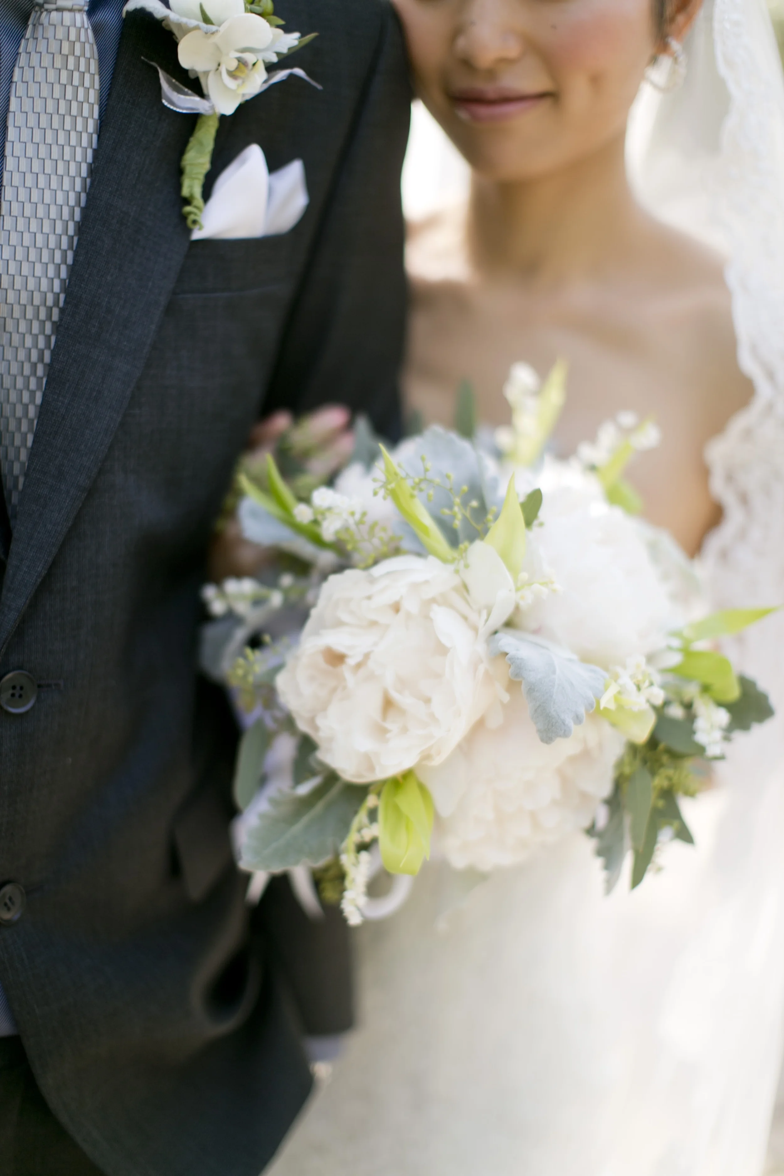 Santa Barbara Wedding Officiant Miriam Lindbeck | Non-Denominational Minister Serving Southern California