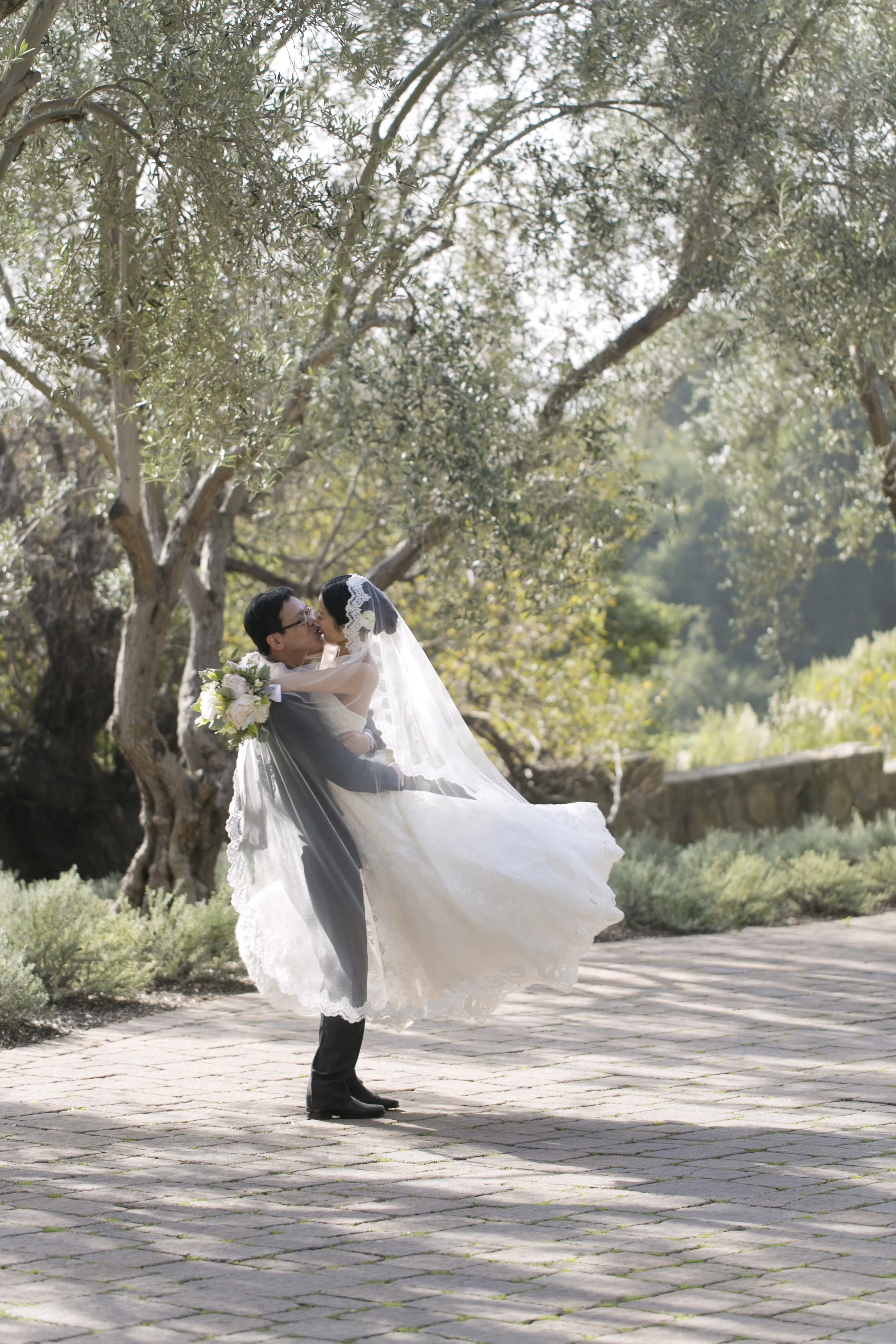 Santa Barbara Wedding Officiant Miriam Lindbeck | Non-Denominational Minister Serving Southern California