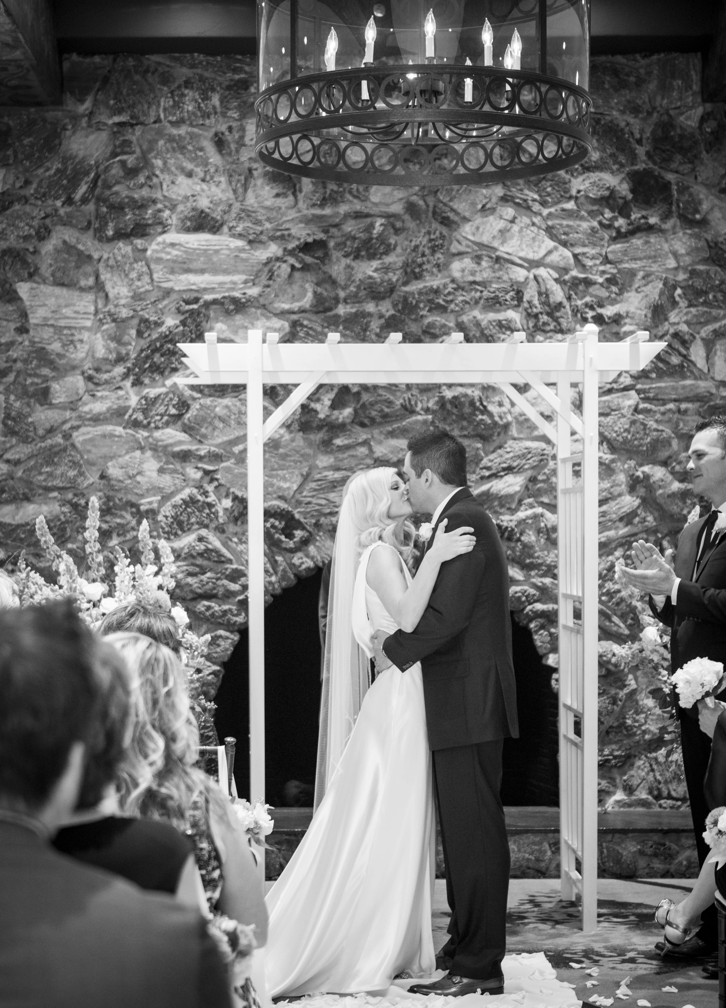 Santa Barbara Wedding Officiant Miriam Lindbeck | Non-Denominational Minister Serving Southern California