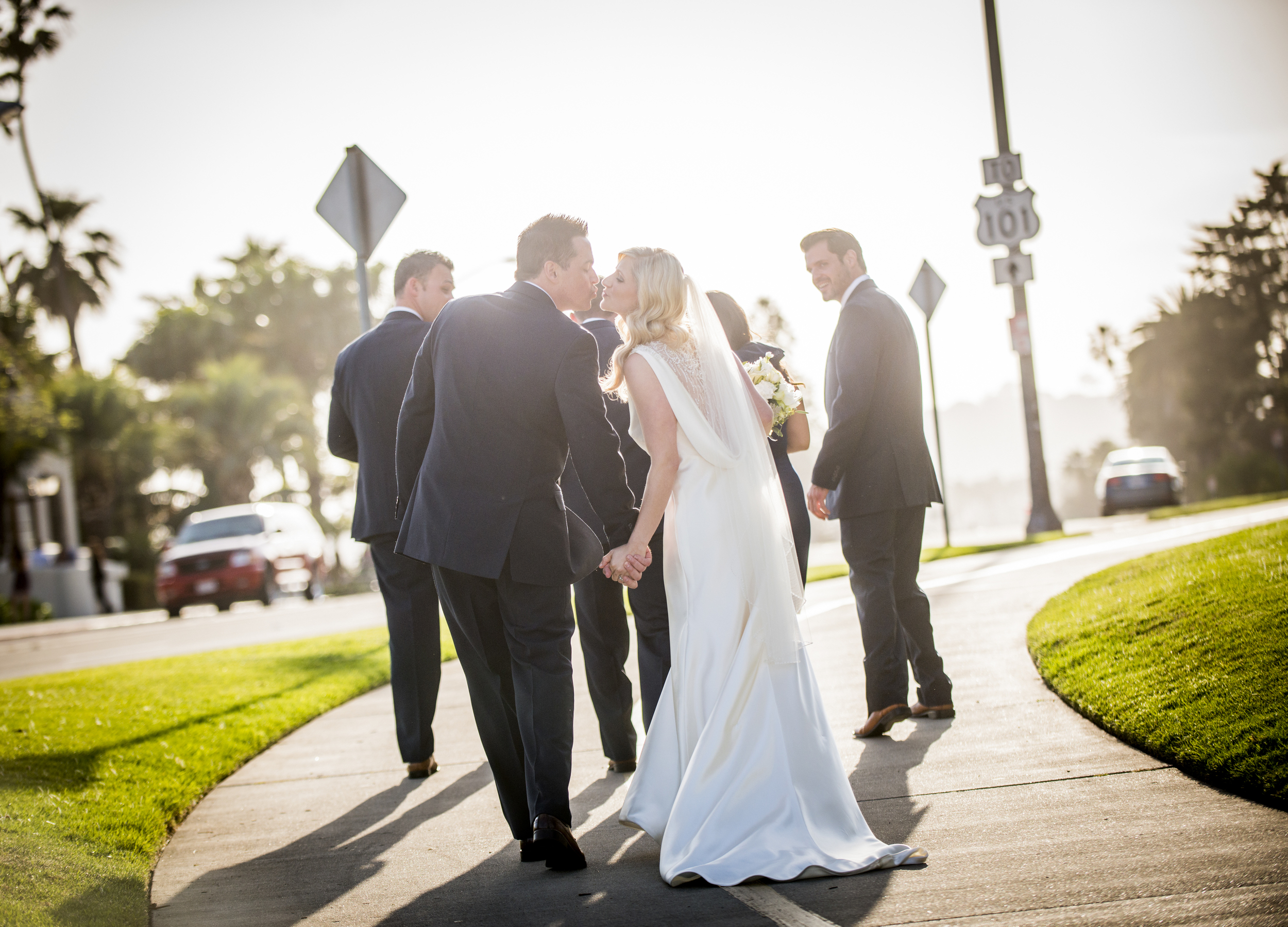 Santa Barbara Wedding Officiant Miriam Lindbeck | Non-Denominational Minister Serving Southern California