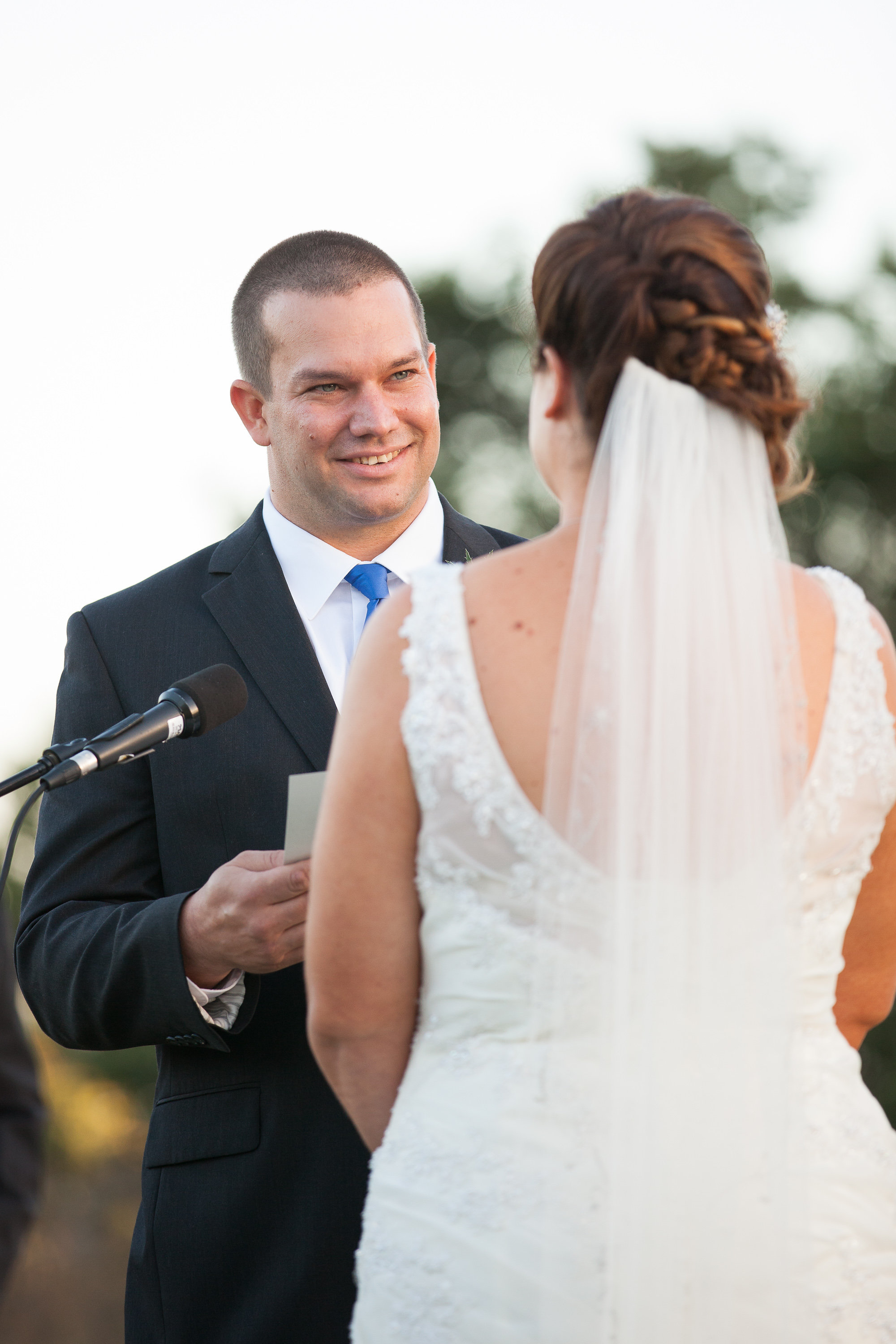 Santa Barbara Wedding Officiant Miriam Lindbeck | Non-Denominational Minister Serving Southern California