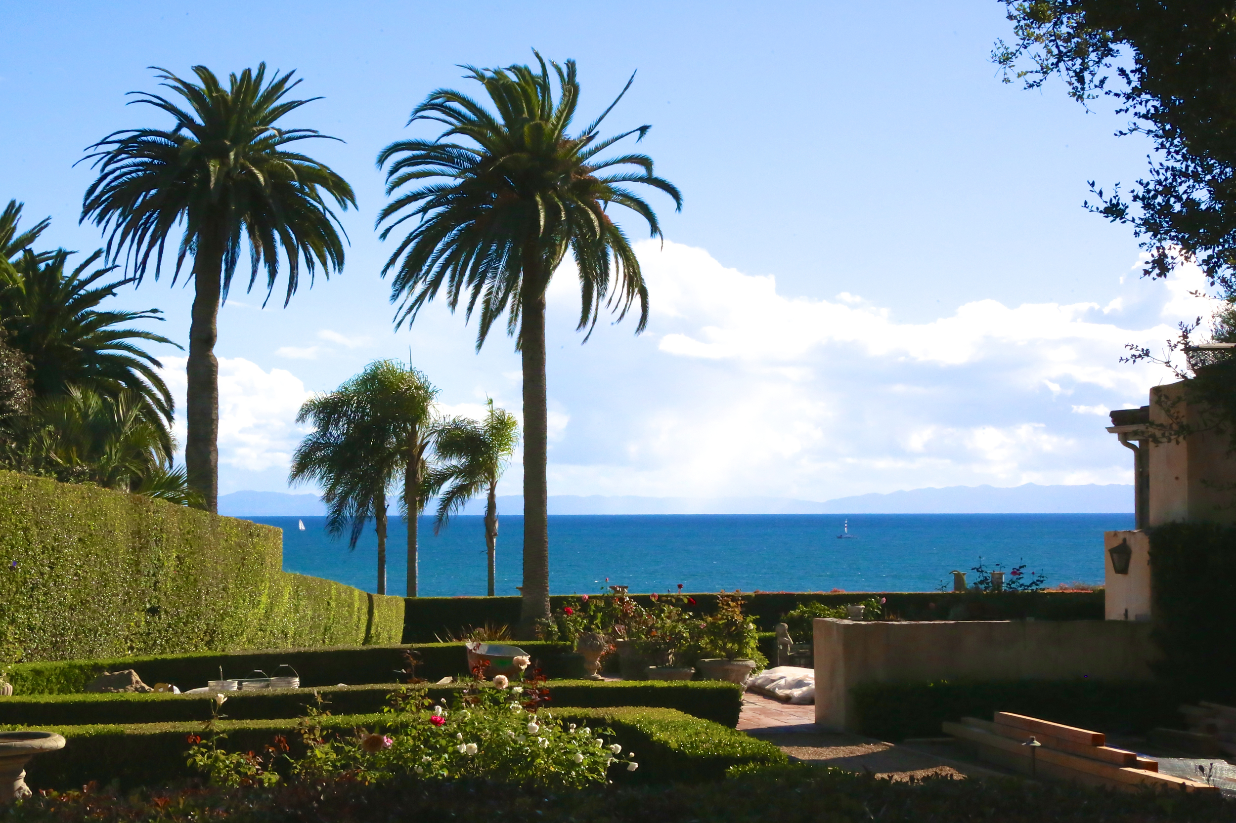 Santa Barbara Wedding Officiant Miriam Lindbeck | Non-Denominational Minister Serving Southern California