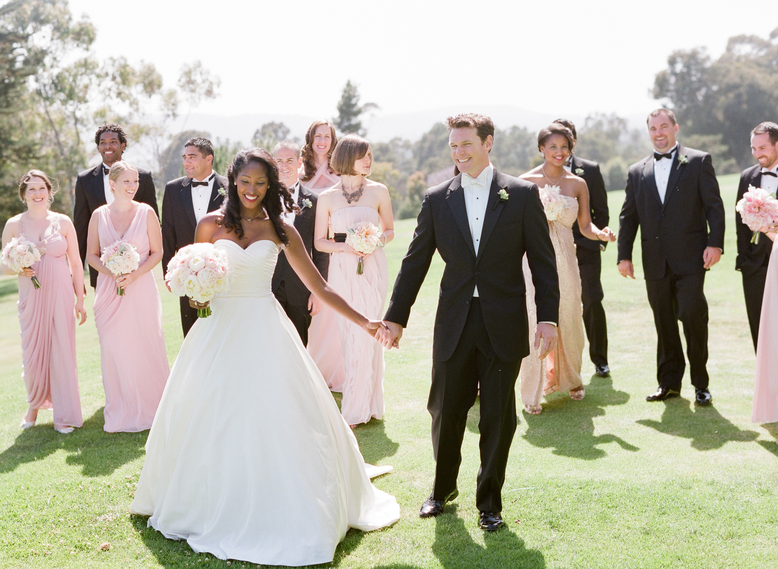 Santa Barbara Wedding Officiant Miriam Lindbeck | Non-Denominational Minister Serving Southern California