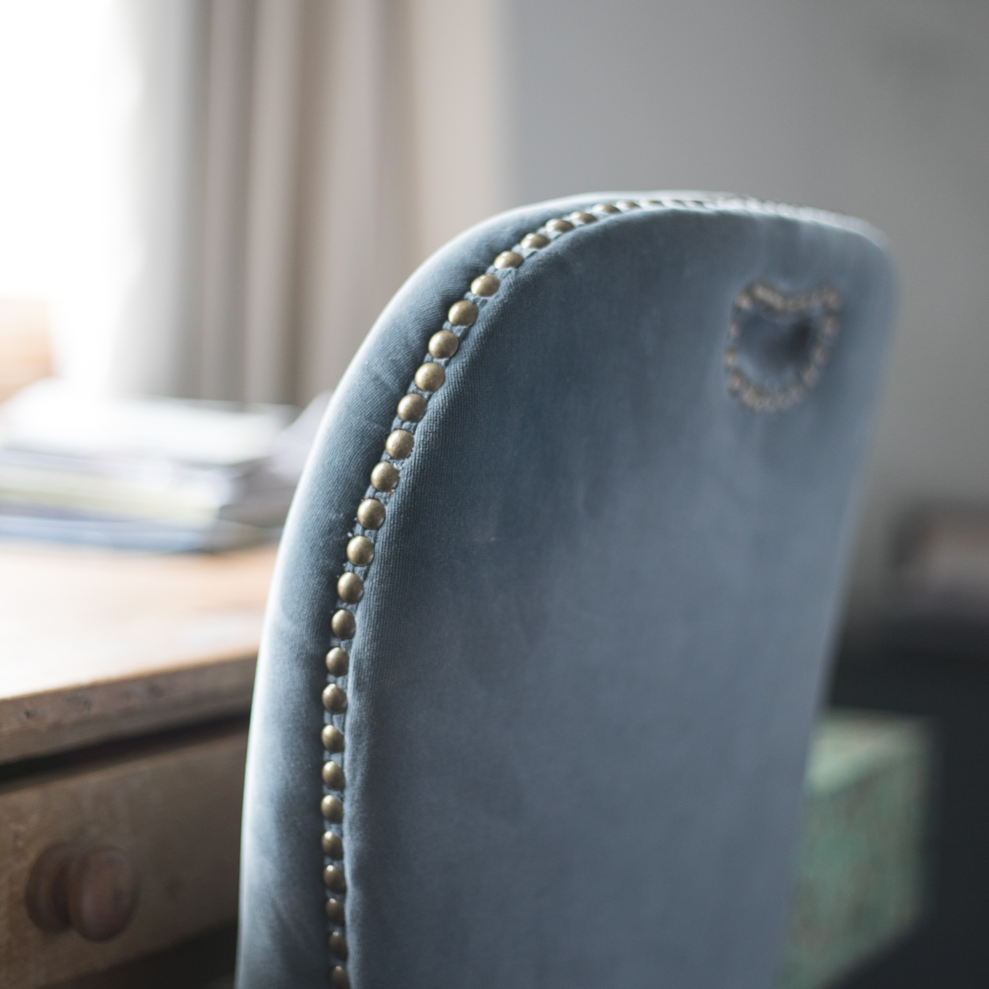 TME INTERIORS