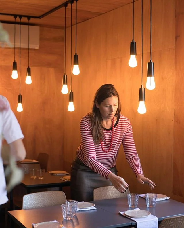 Tessa in action at the small but completely perfectly formed @boxebristol ⁣
⁣
Photographed late last year, finally remembering instagram is pretty useful ;)⁣
⁣
⁣
#chloeandcamera #foodphotography #foodstylist #canon5dmark1v #macro #sheshoots #slowfood