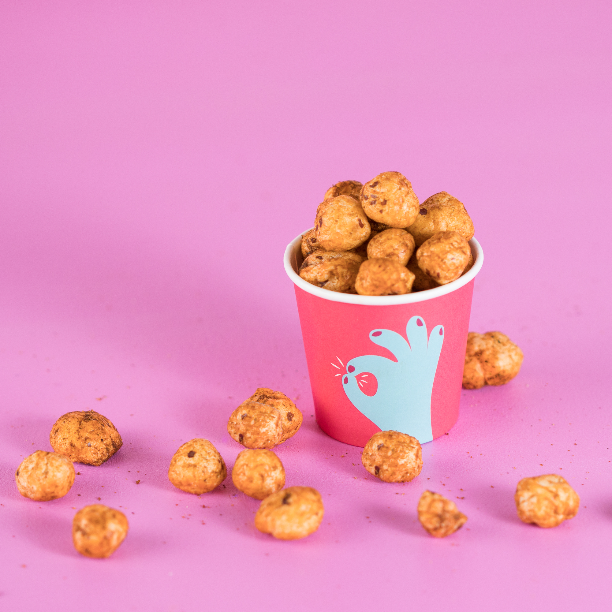 Guruji popped lotus seeds Photography by Chloe Edwards Production by Peachy Queen --5.jpg