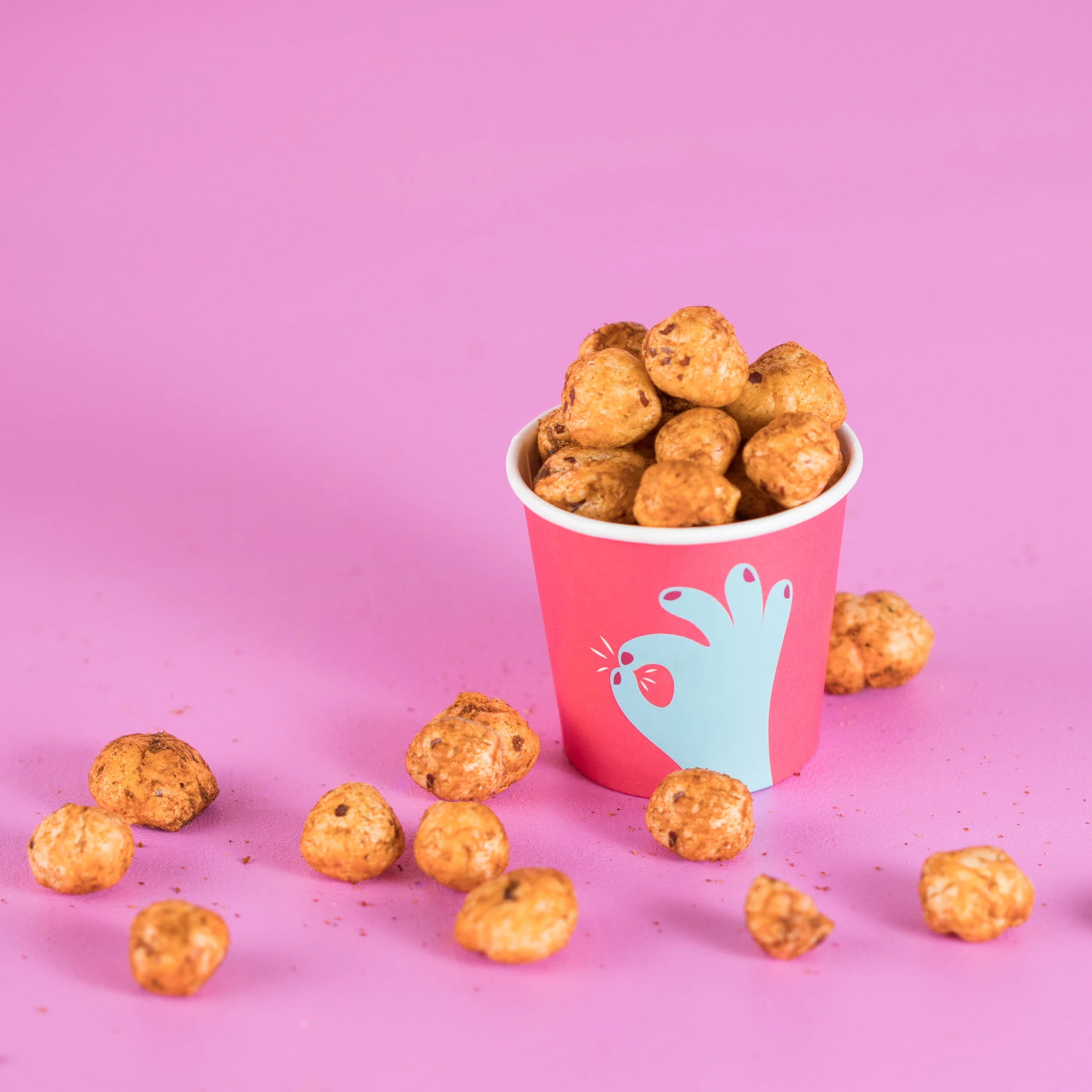 Guruji popped lotus seeds Photography by Chloe Edwards Production by Peachy Queen --5.jpg