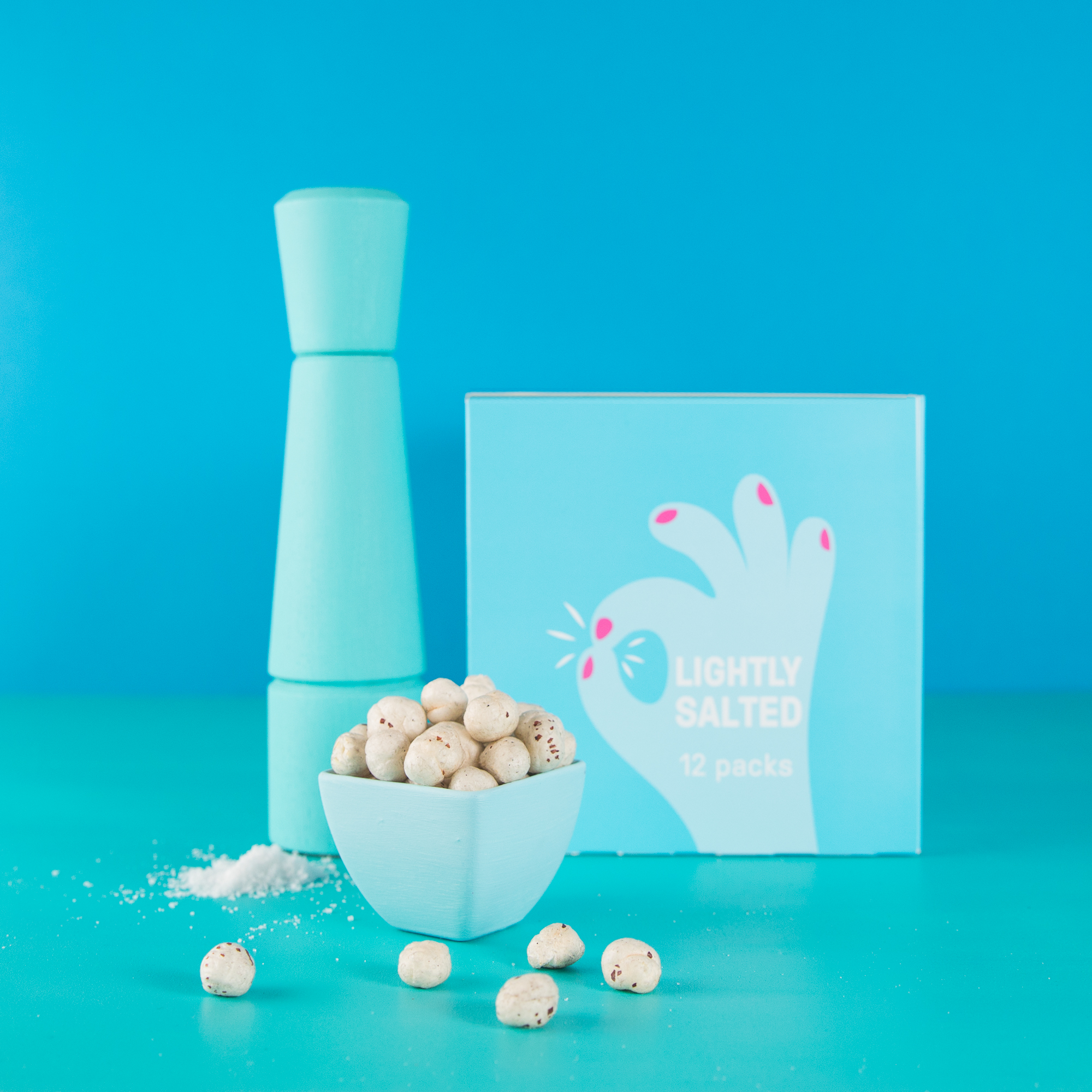 Guruji popped lotus seeds Photography by Chloe Edwards Production by Peachy Queen -2.jpg