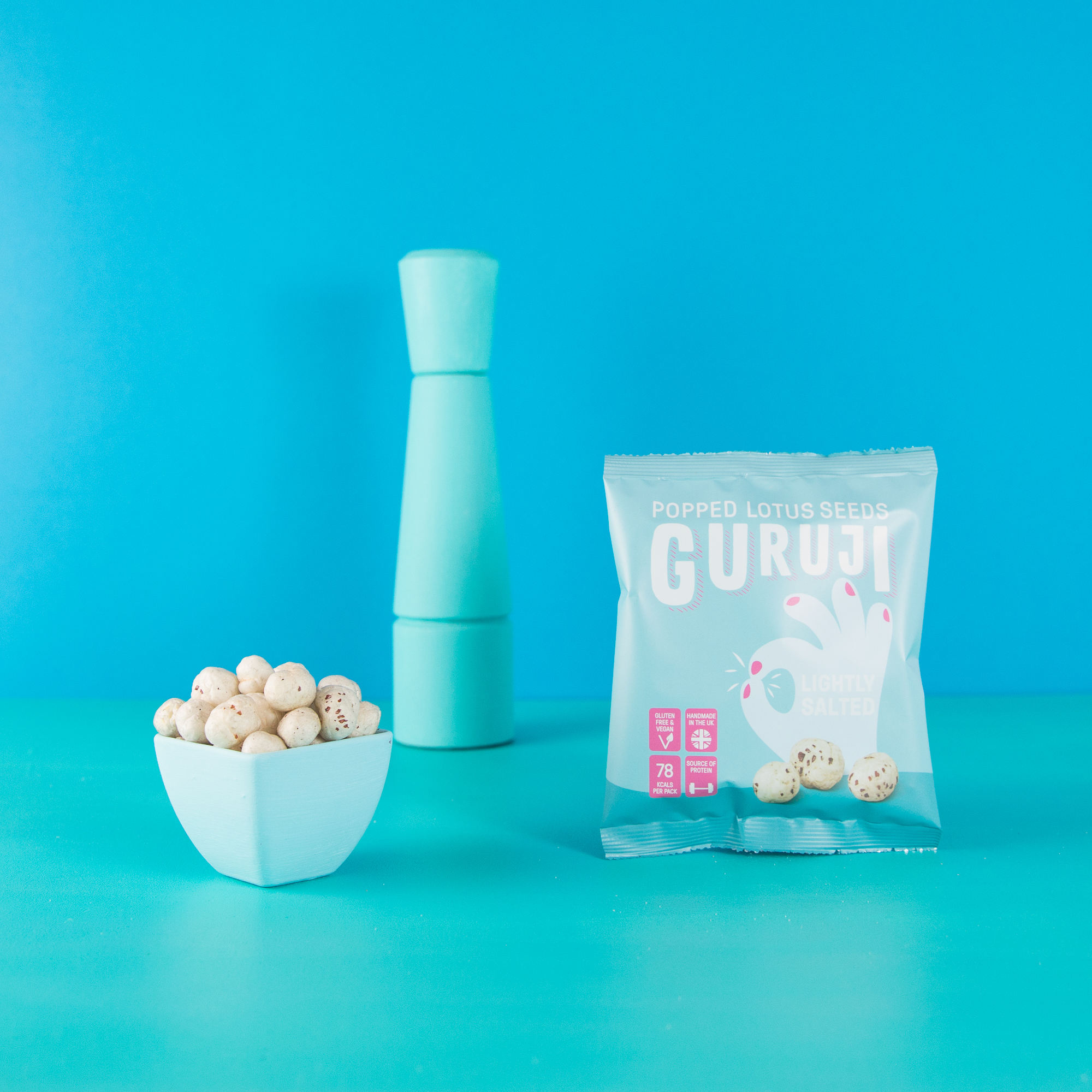 Guruji popped lotus seeds Photography by Chloe Edwards Production by Peachy Queen -0176.jpg
