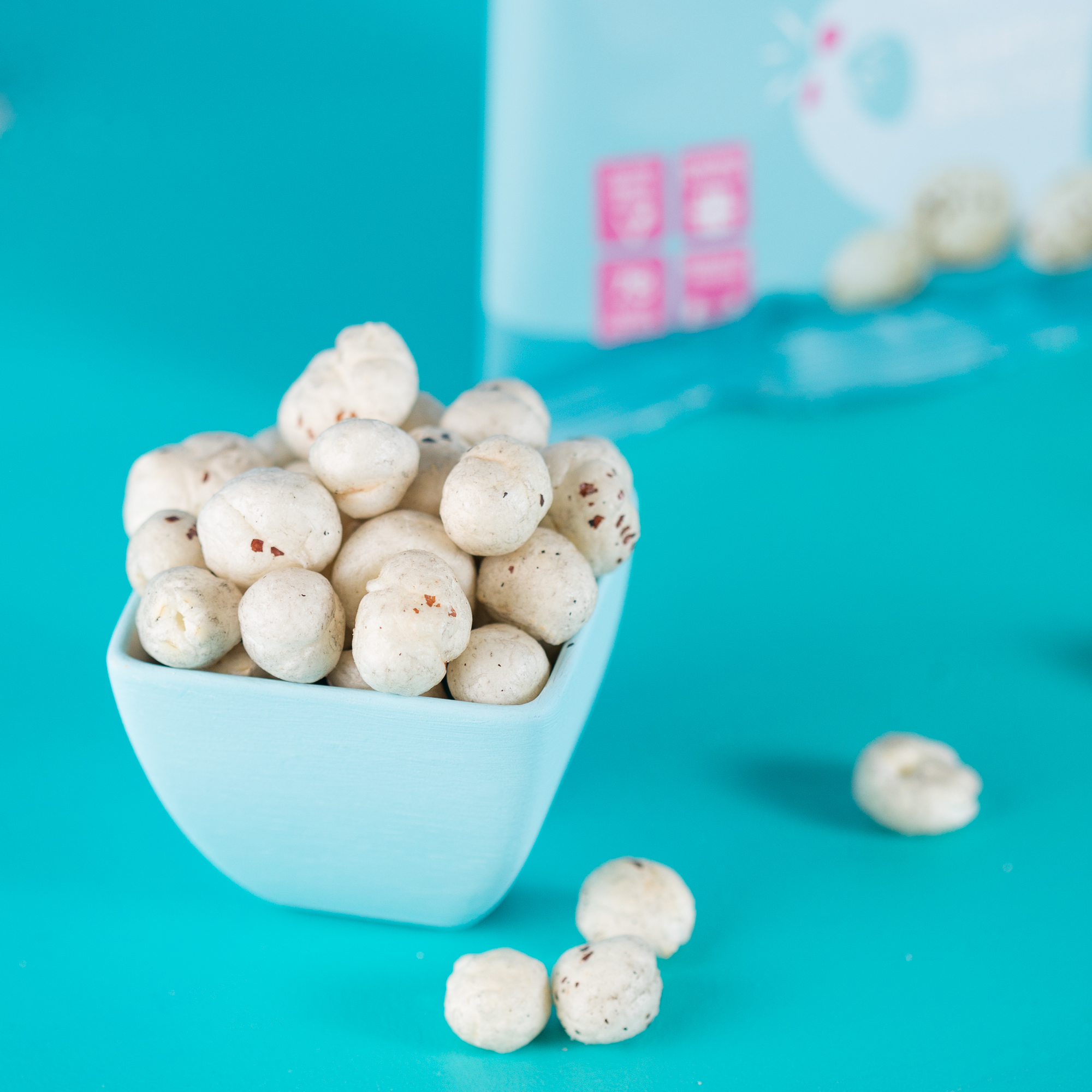 Guruji popped lotus seeds Photography by Chloe Edwards Production by Peachy Queen -0199.jpg