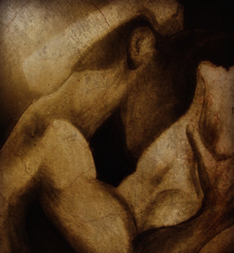 Ancient Desire