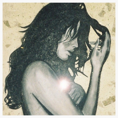 The Misty Goddess
