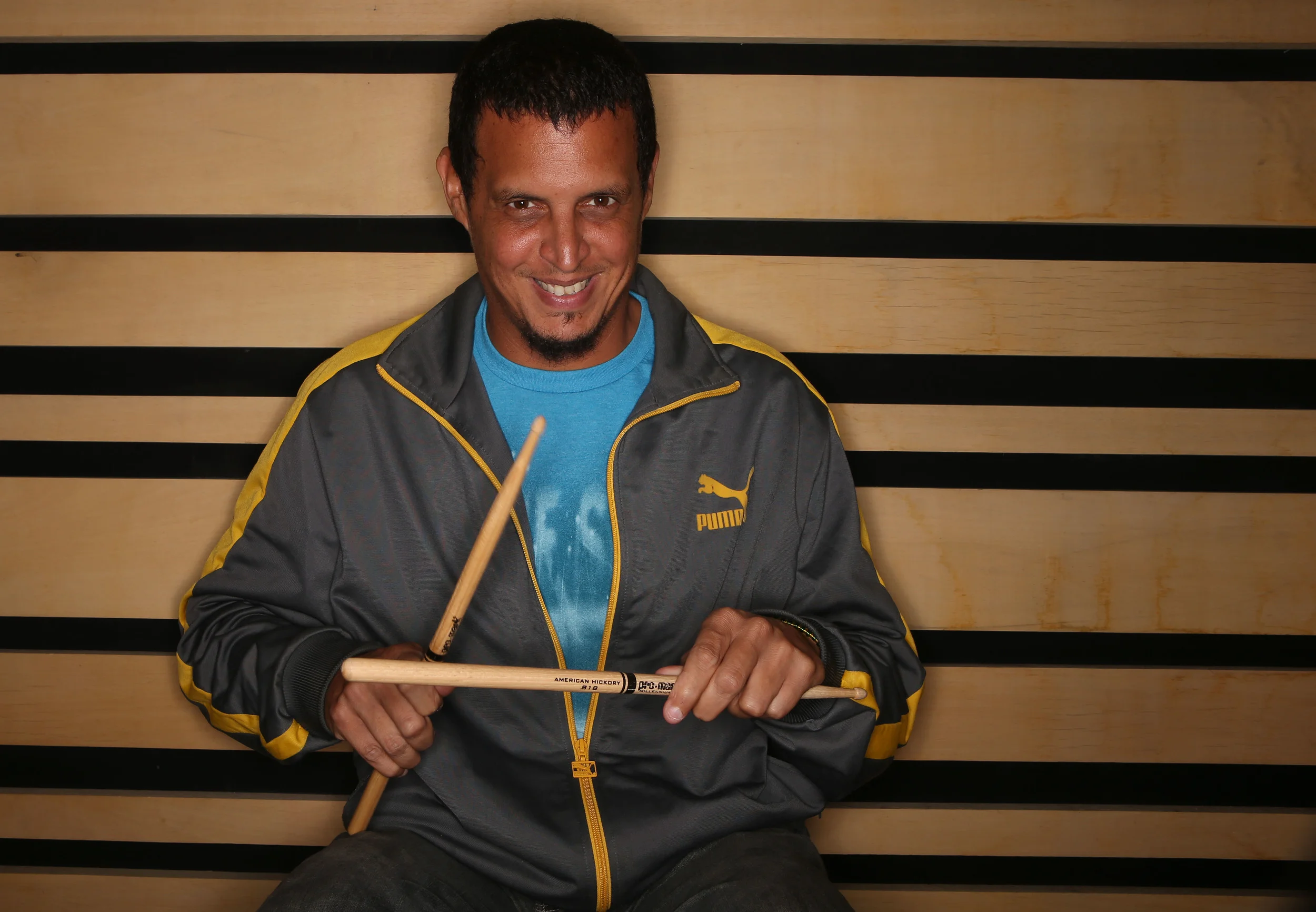 Efraín Martínez