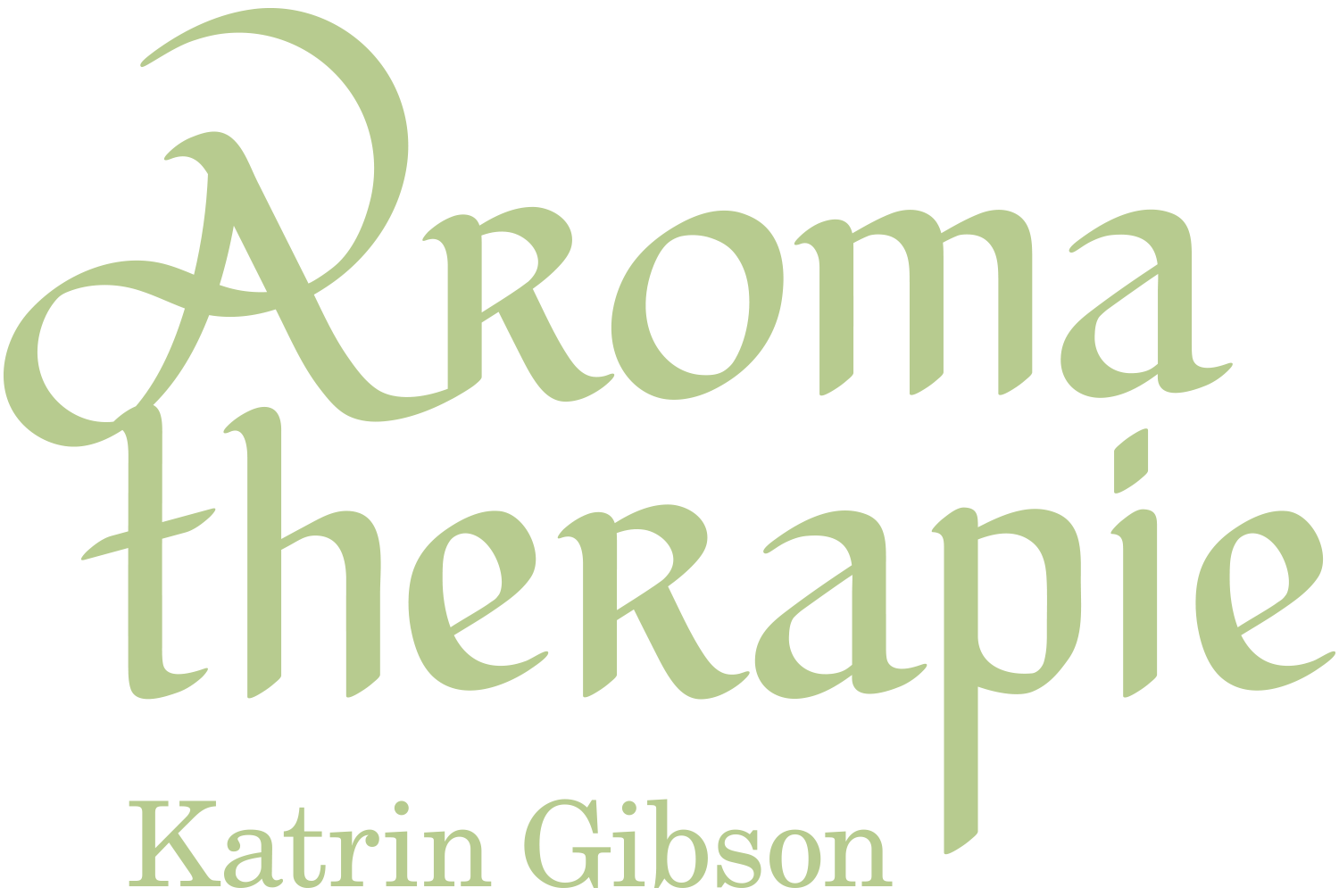 Aromatherapie 