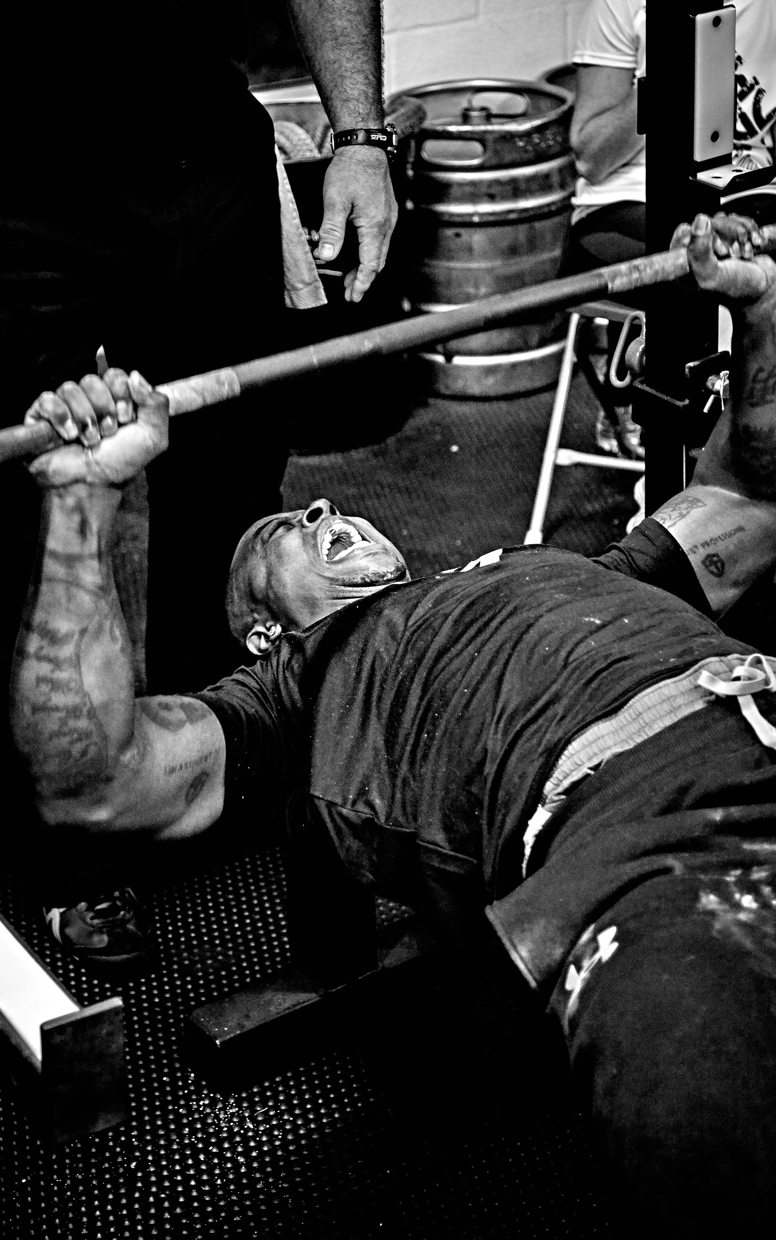 Strong First - Barbell Course promo