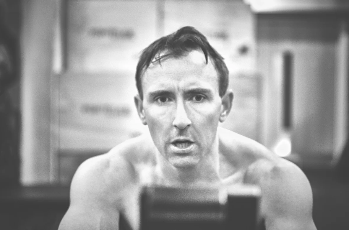 Crossfit Battle Box - promo