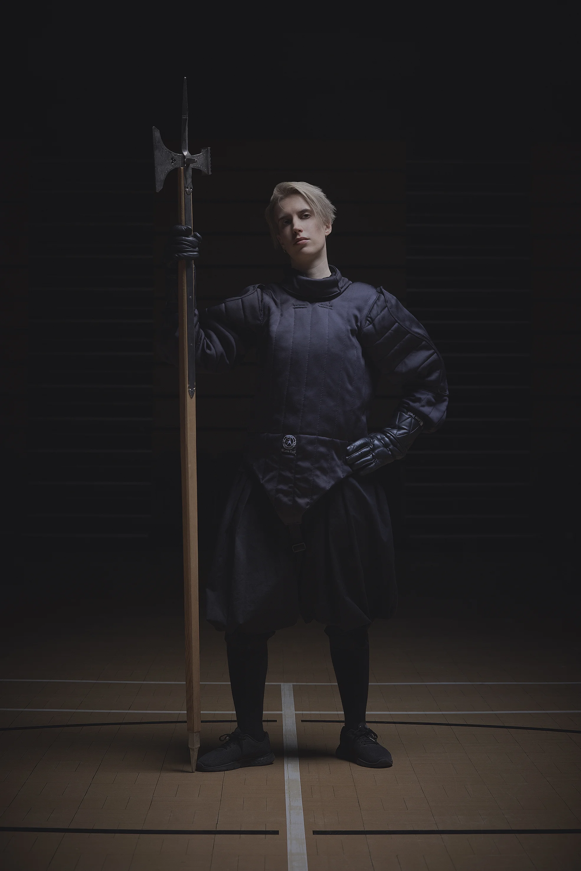 London Longsword Academy