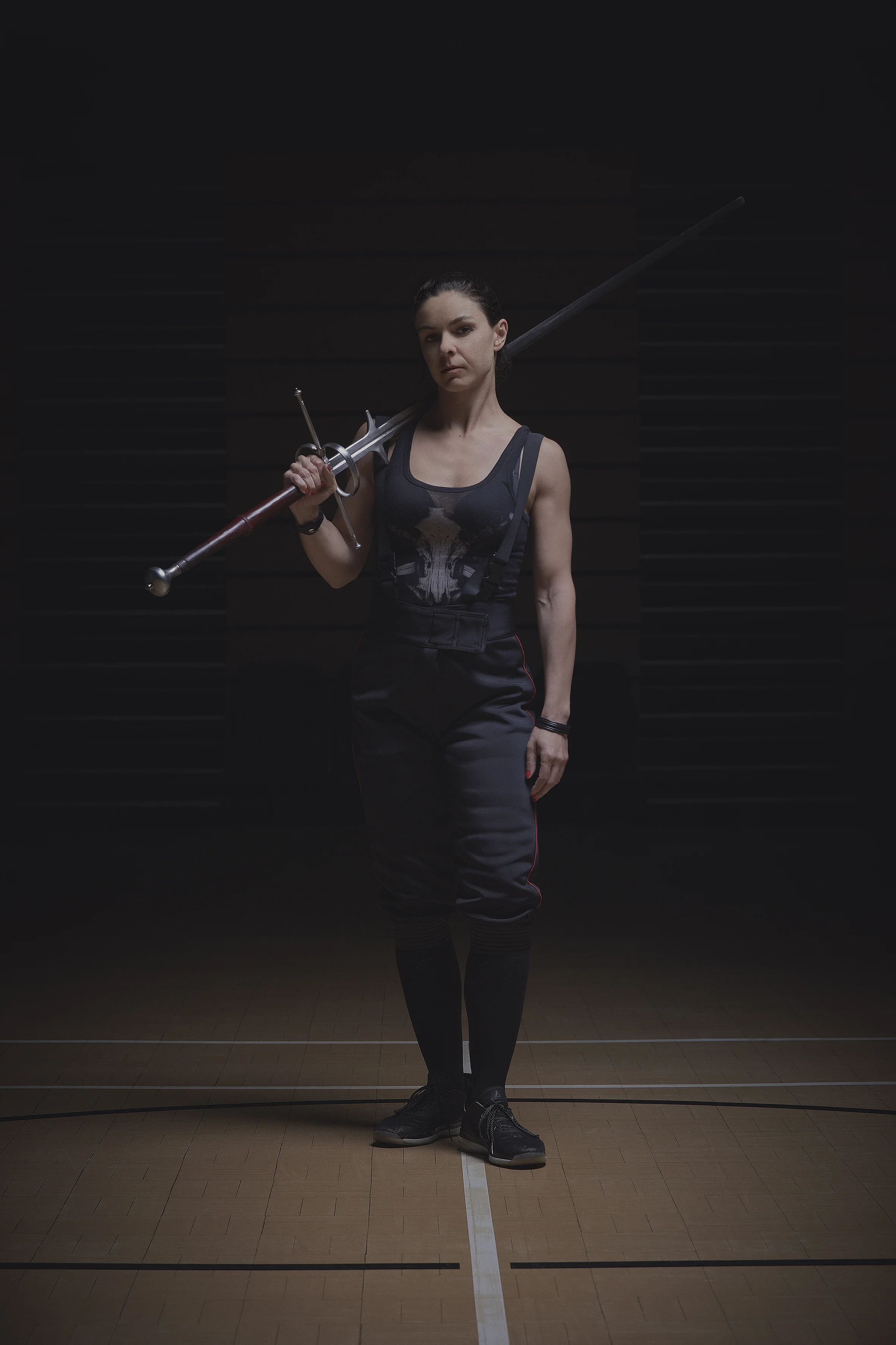 London Longsword Academy