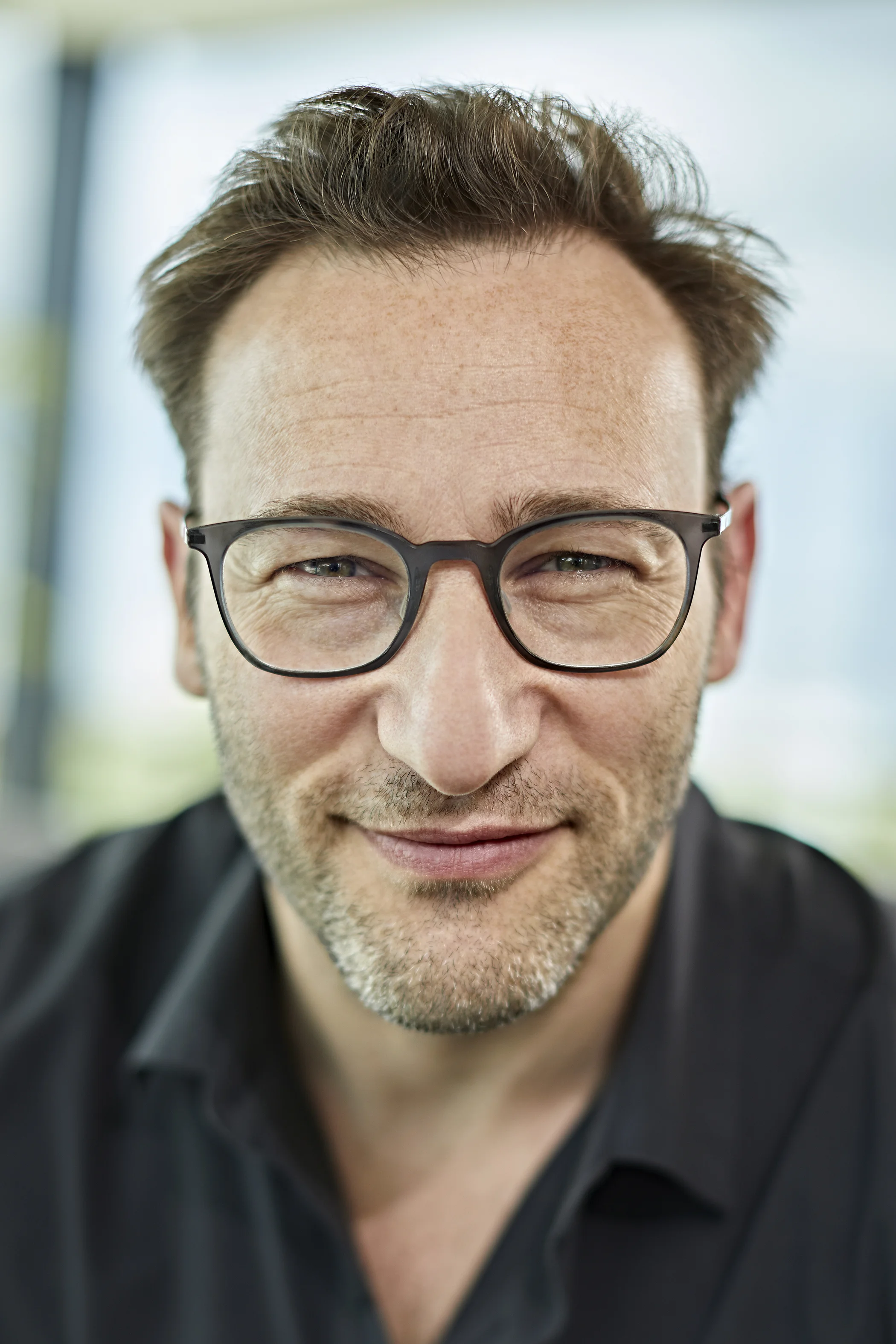Linked In_Simon Sinek