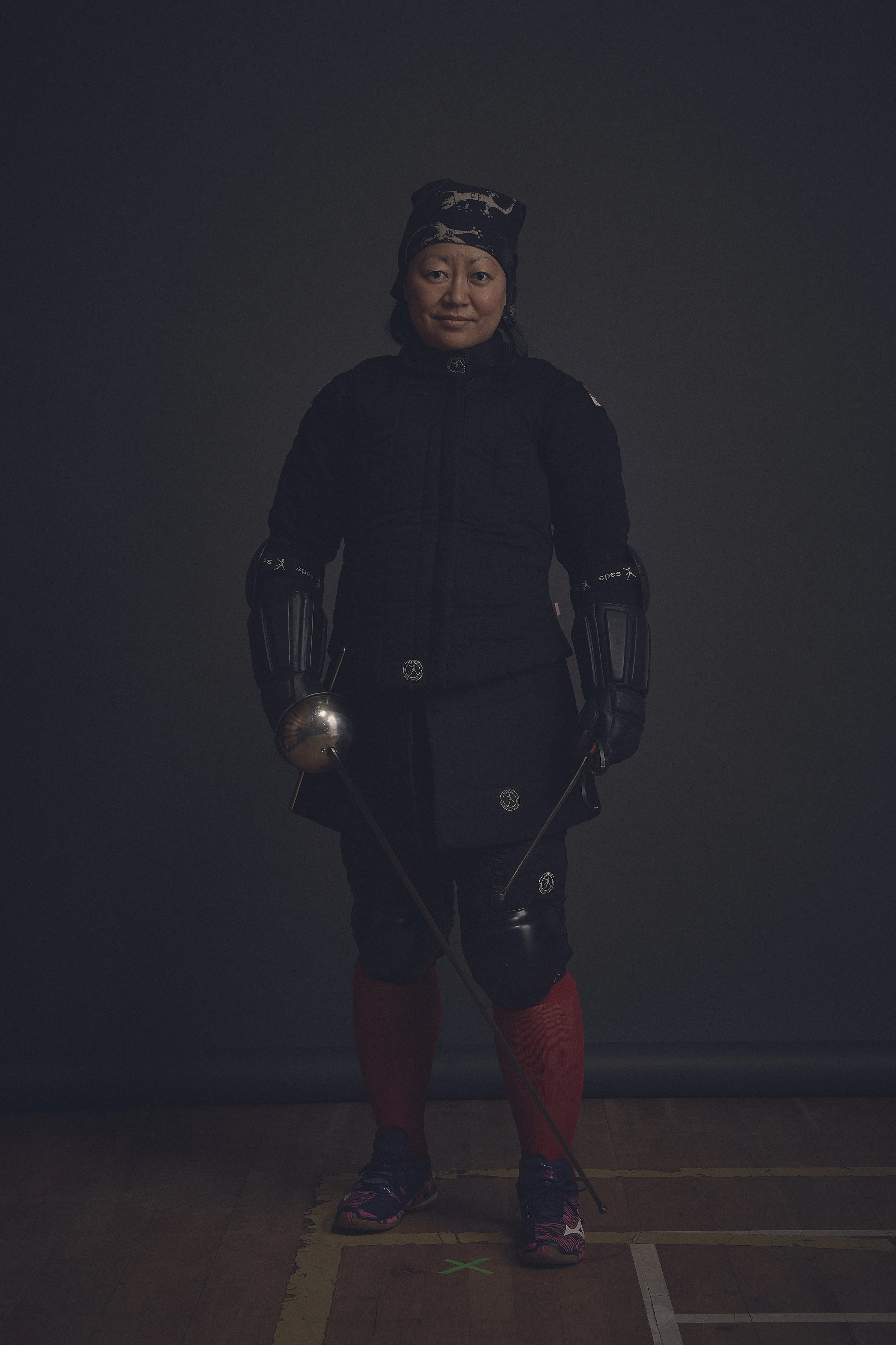 Sword Women