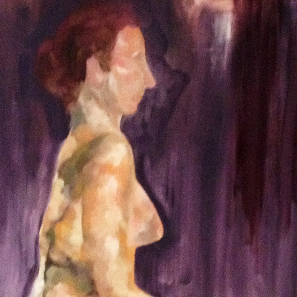 Figure Painting