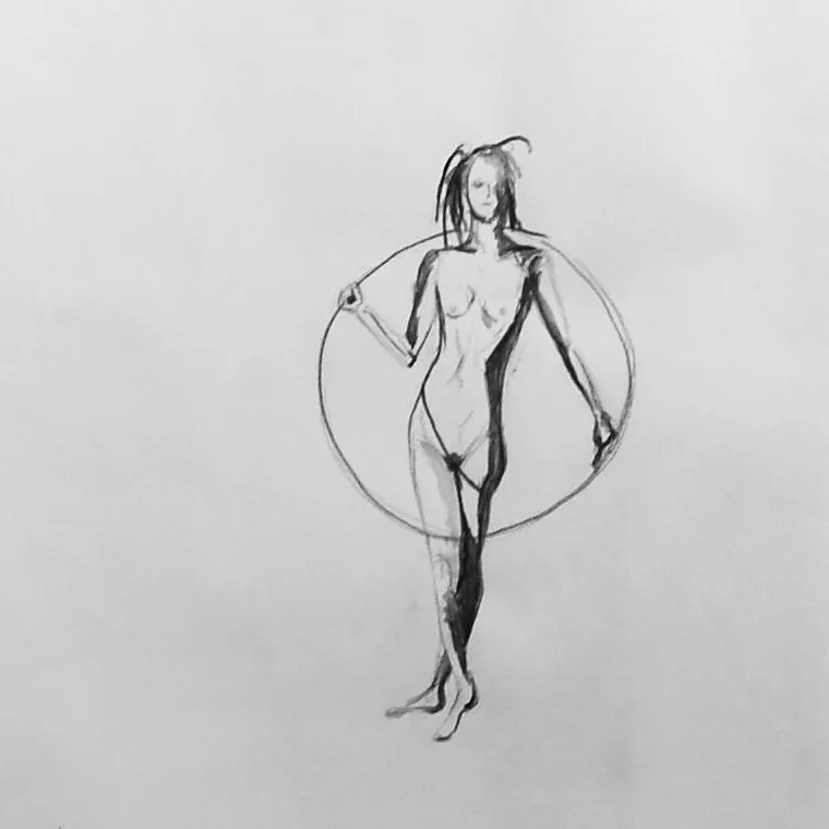 Figure Sketches