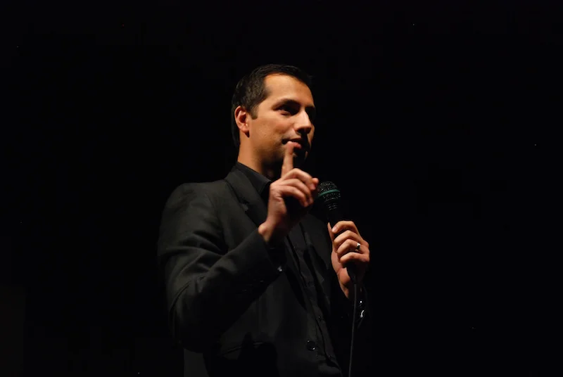 Mustafa İÇİL (Google Ajans Programı Lansmanı)