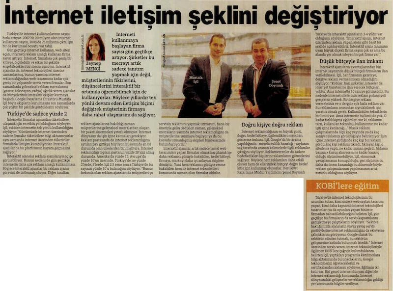 2009_01 (Hurriyet IK _ Internet Iletisim Seklini Degistiriyor).jpg