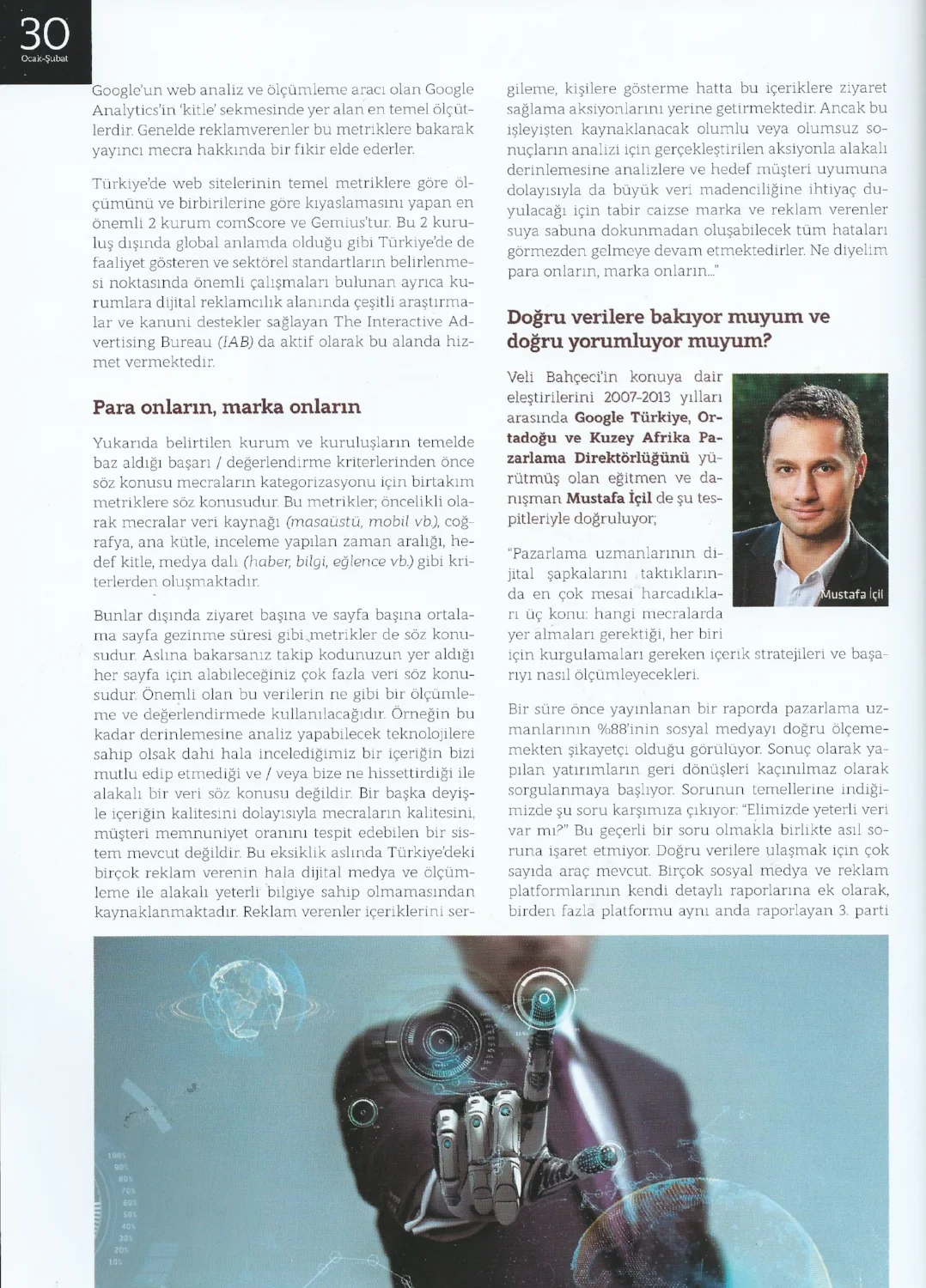 BasınHayatı (Ölçümleme Ne Aşamada) 1/2