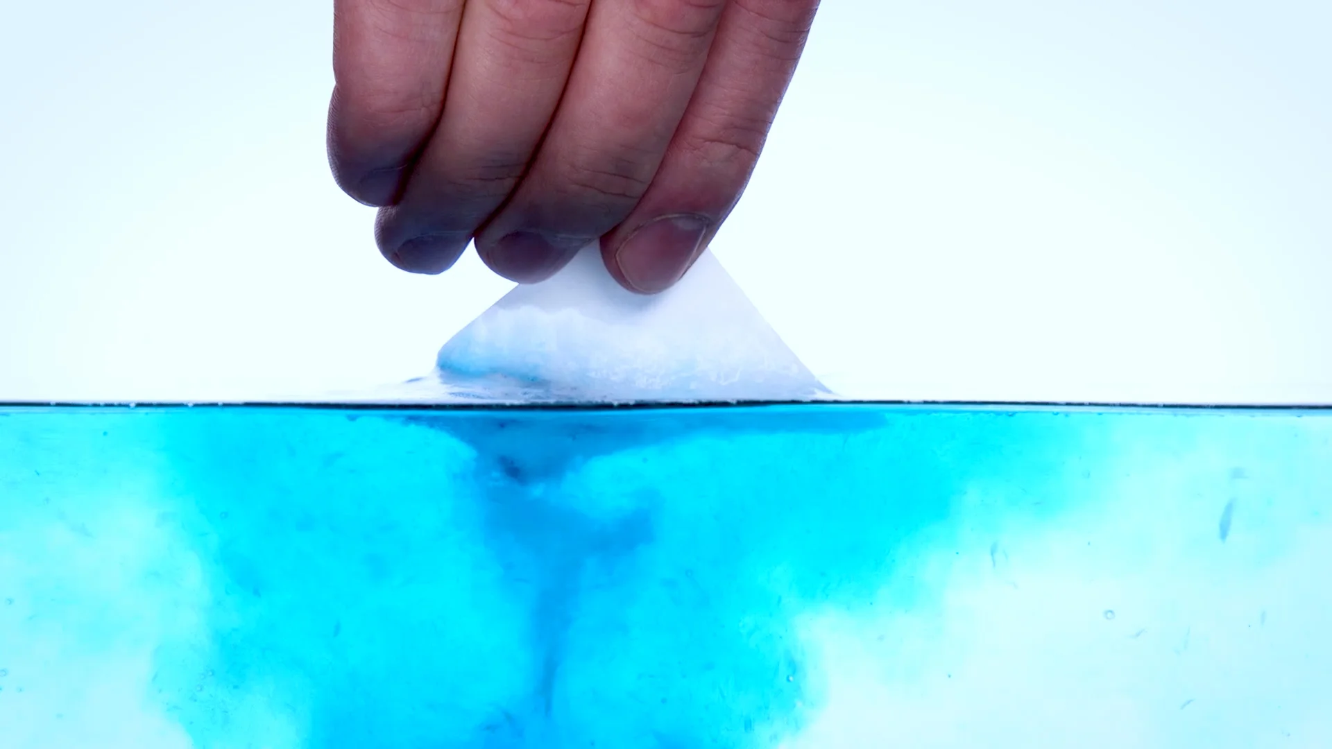 Water Soluble Materials Dissolving Materials — SmartSolve