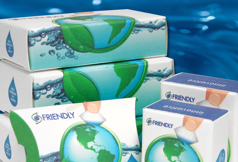 BioBased vs. PetroleumBased Which Packaging is Best? — SmartSolve