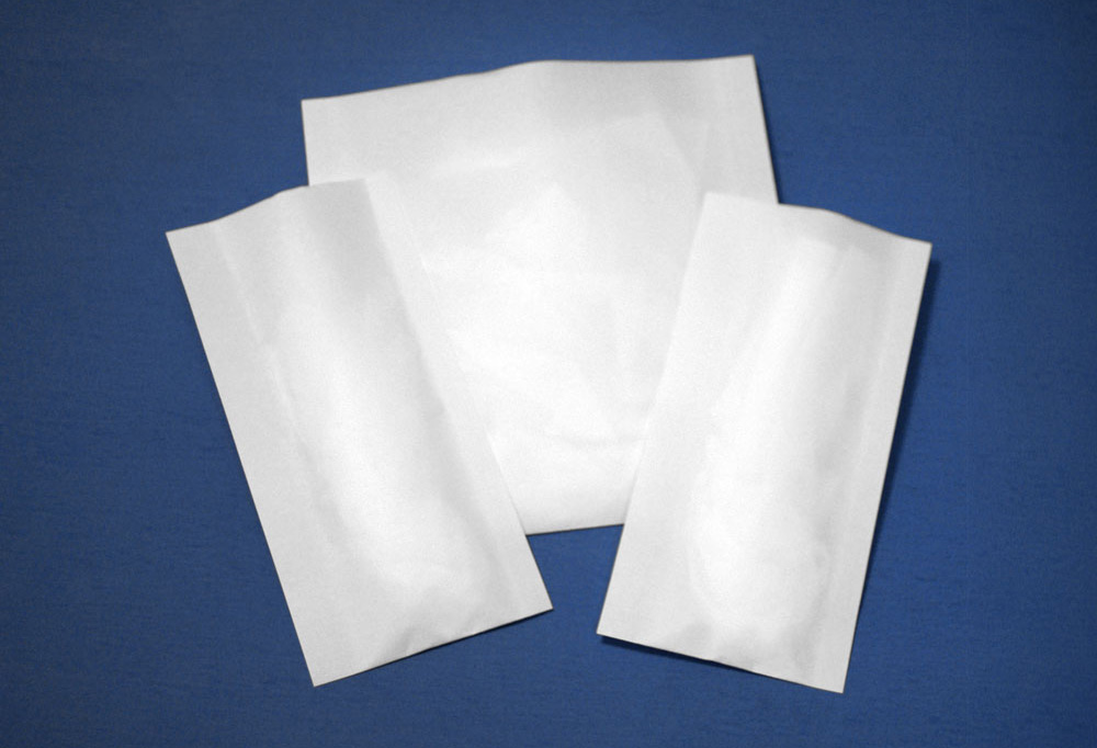 Dissolvable Pouches, Water-Soluble Paper Present New Options — SmartSolve