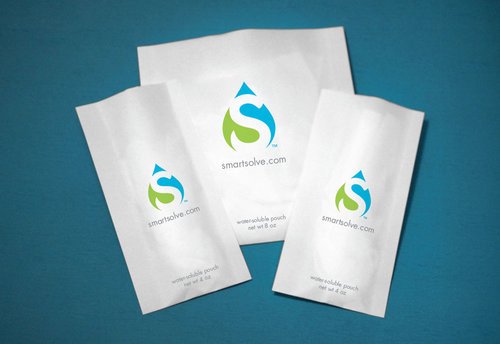 Water Soluble Paper, Dissolving Paper — SmartSolve --For embroidery!!