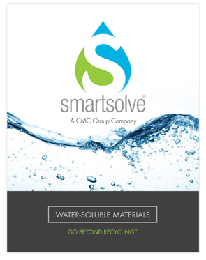 SmartSolve Full Sample Assortment for Water-Soluble Products