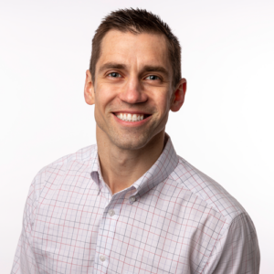 Jonathan Jakubowski, Chief Executive Officer at SmartSolve