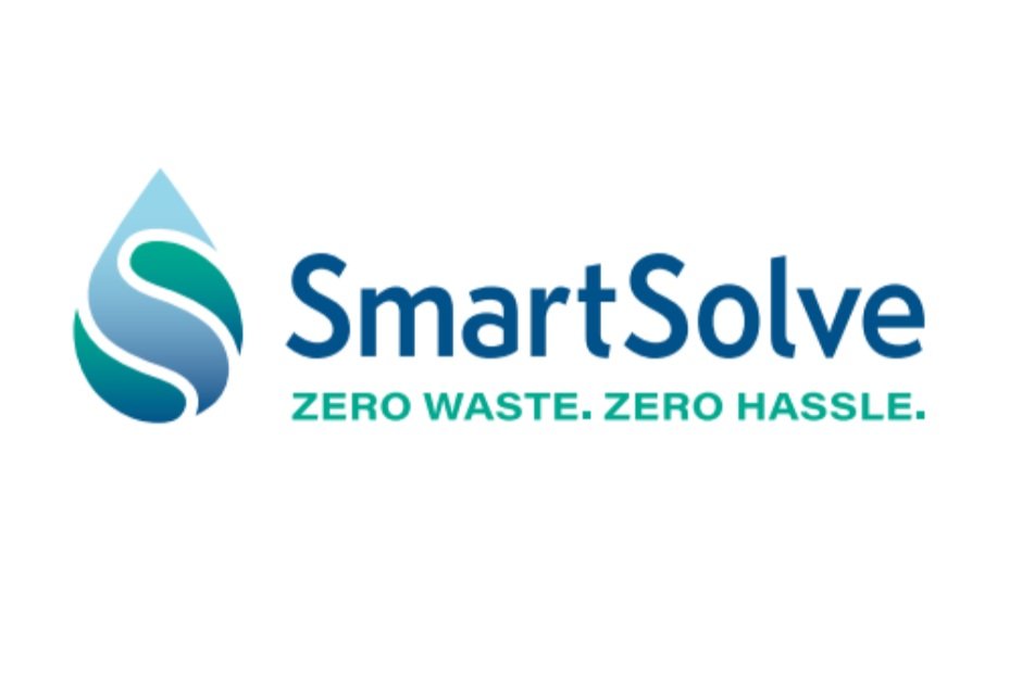New Logo Unveil — SmartSolve