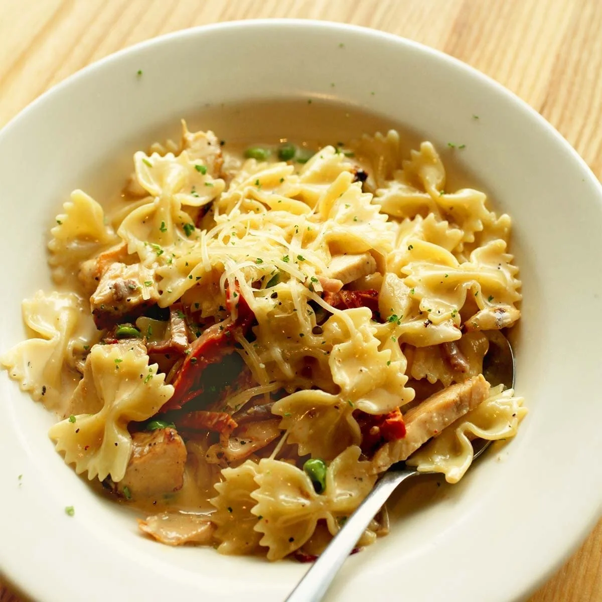 Napa Flats WoodFired Kitchen