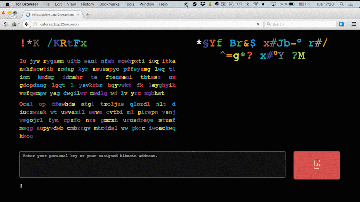 O inimigo agora é outro: novo ataque de ransomware em massa está à solta!