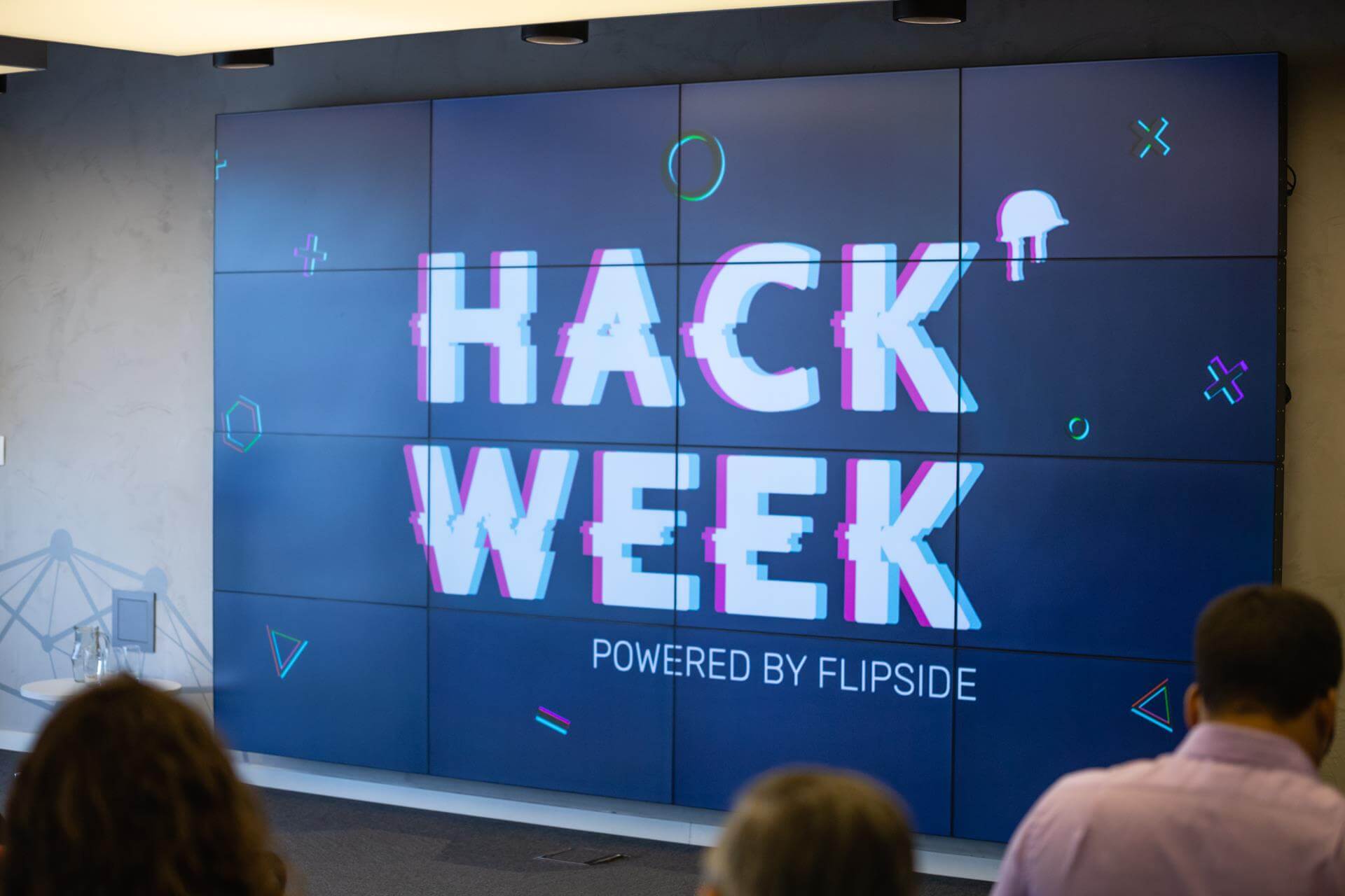 Hack Week marca os 10 anos da Flipside com conscientização em ...