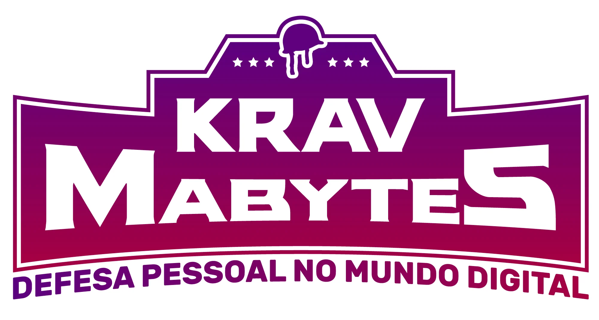 Krav Mabytes: autodefesa em segurança da informação