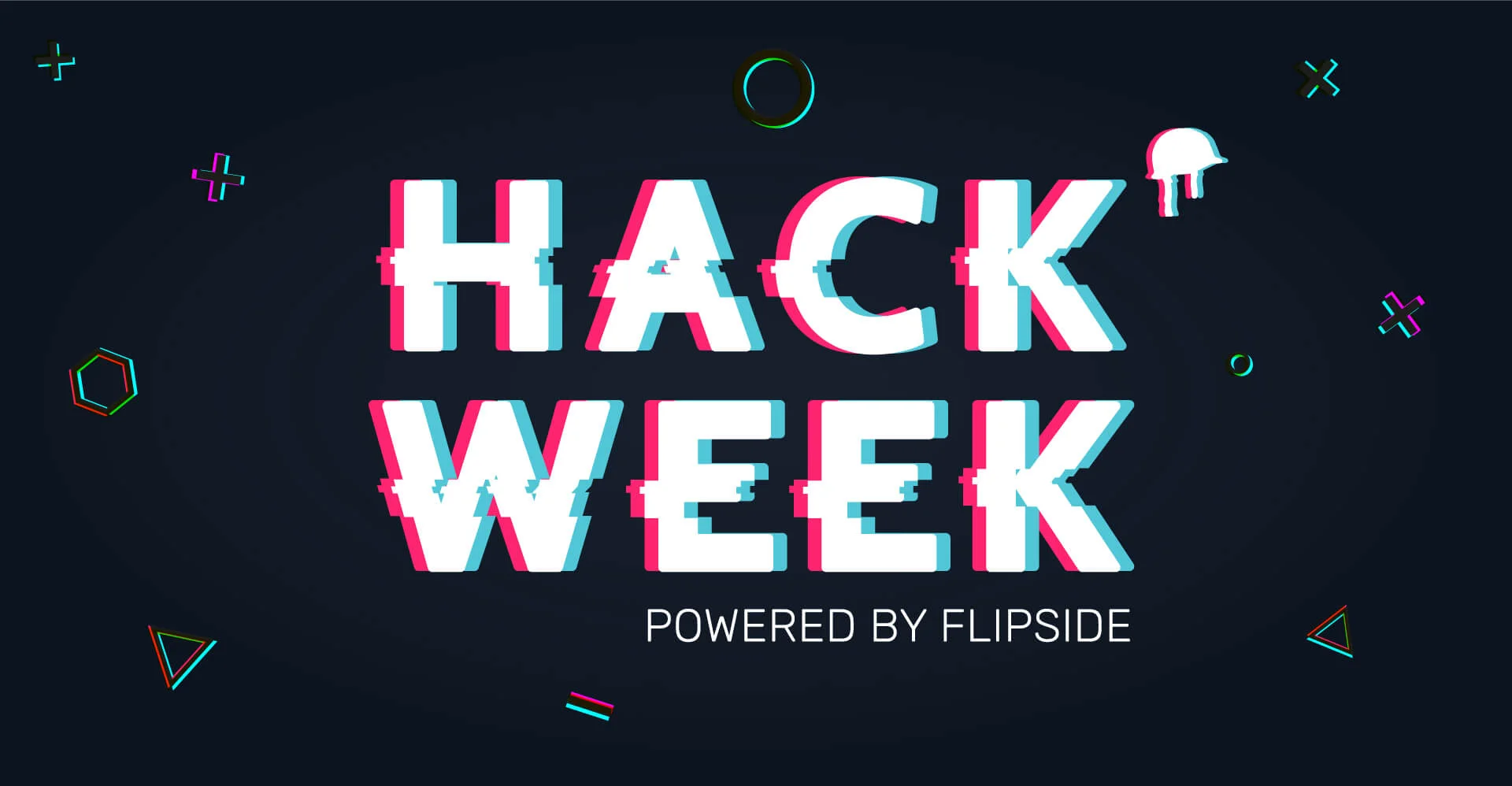 Hack Week para comemorar o Mês de Segurança