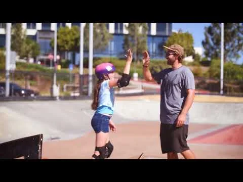 SD SKATELIFE COMMERCIAL
