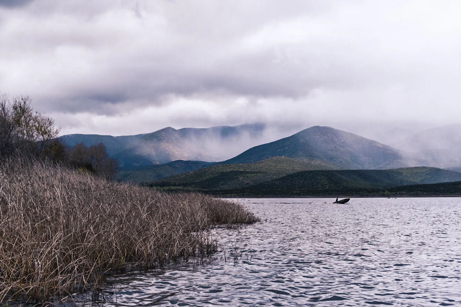 Favorite Fishing Locations 