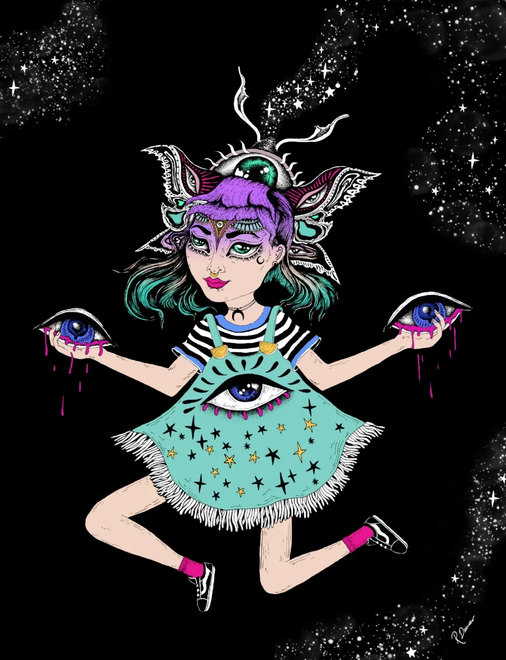 The Soul Thief