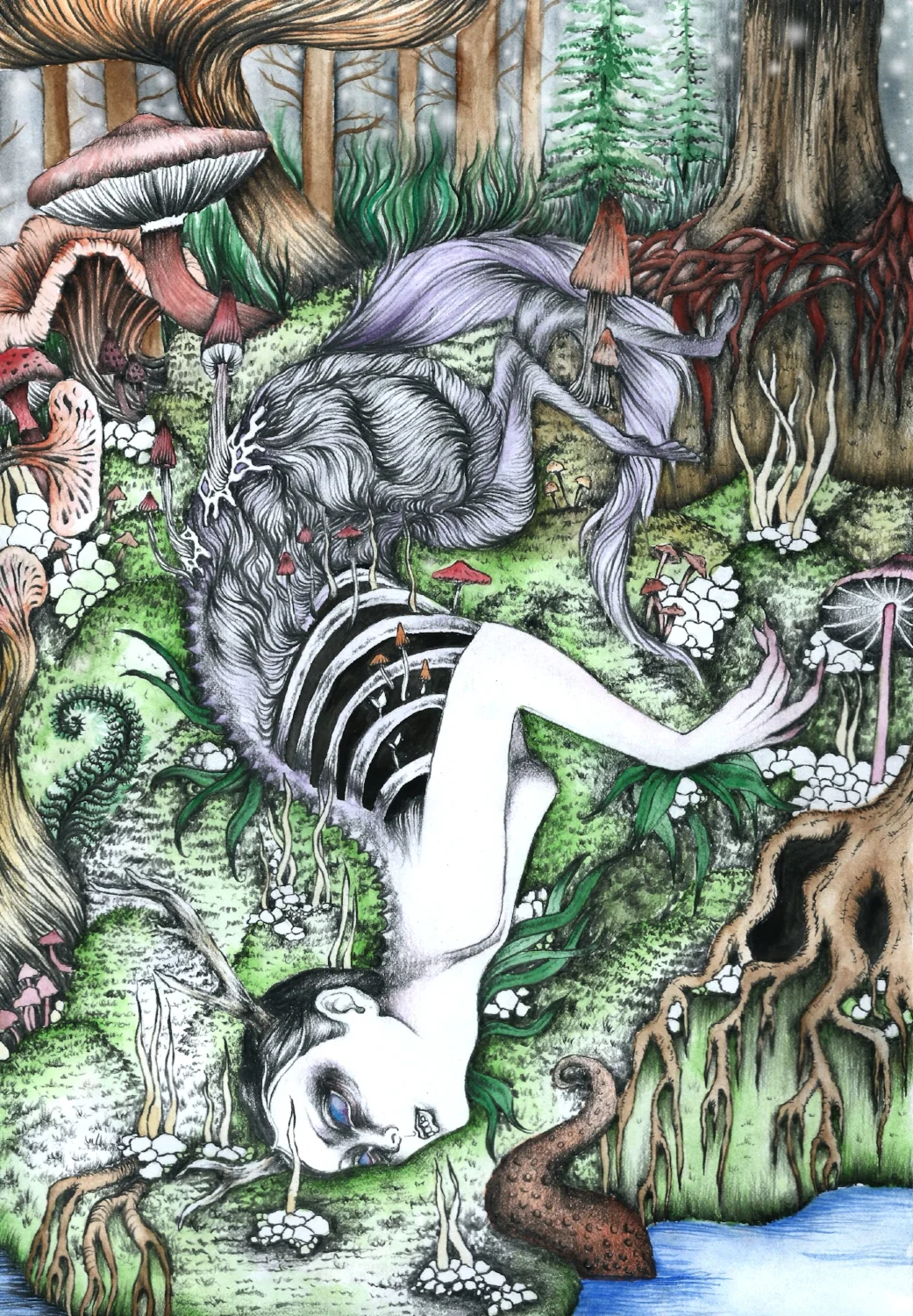 Creature