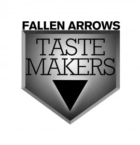 Fallen Arrows Tastemakers 2013